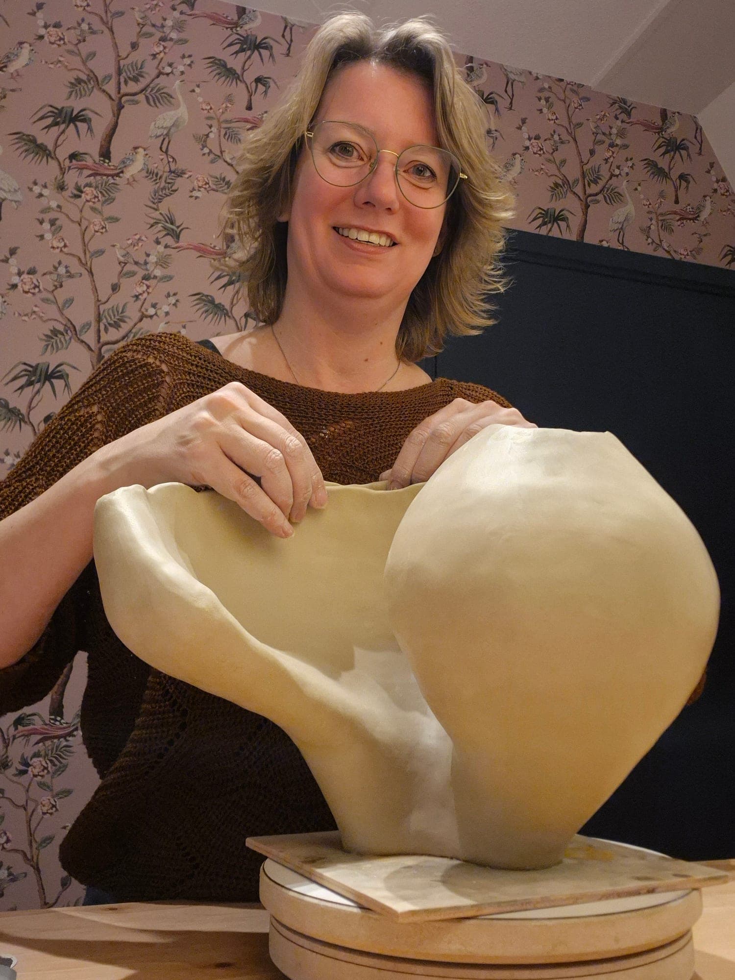 Astrid Schoenmakers - Studio Biscuit